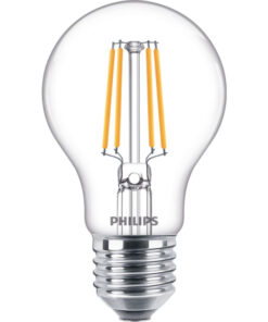 Philips Led Cl A60 Cl Nd 40w E27
