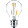 Philips Led Cl A60 Cl Nd 60w E27