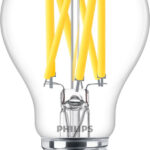 Philips Led Cl A60 Cl Wgd 100w E27