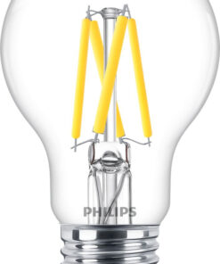 Alternative view of Philips Led Cl A60 Cl Wgd 40w E27