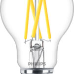 Philips Led Cl A60 Cl Wgd 40w E27