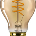 Philips Led Cl A60 Gld D 25w E27