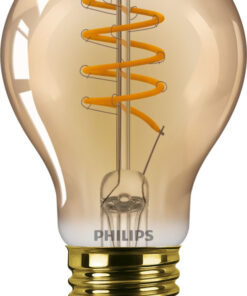Philips Led Cl A60 Gld D 25w E27
