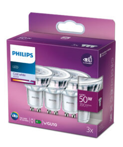 Philips Led Cl Cw 36d Nd 50w Gu10 - Afbeelding 3