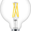 Philips Led Cl G93 Cl Wgd 60w E27