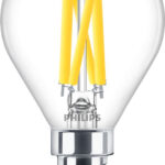 Philips Led Cl P45 Cl Wgd 40w E14