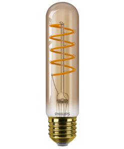 Alternative view of Philips Led Cl T32 Gld D 25w E27