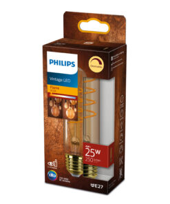 Philips Led Cl T32 Gld D 25w E27