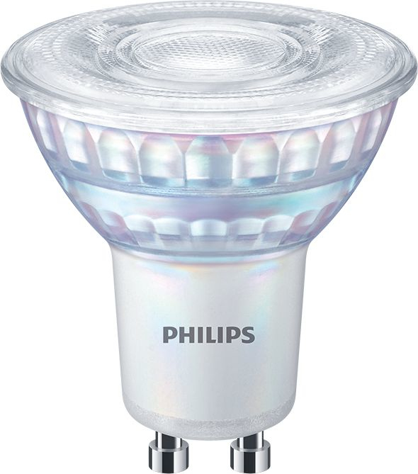 Philips Led Cl Ww C90 Wgd 50w Gu10 - Afbeelding 2