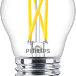 Philips Phil Led Cl P45 Cl Wgd 25w E27