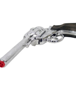Alternative view of Pistool 100 Schots