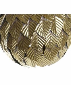 Plafondlamp DKD Home Decor Gouden (Refurbished B)