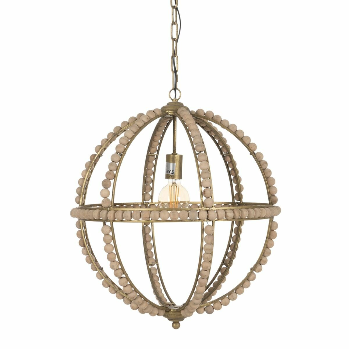 Plafondlamp (Refurbished B)