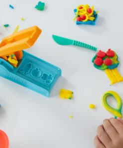 Plah-Doh Fun Factory Start Set - Afbeelding 3