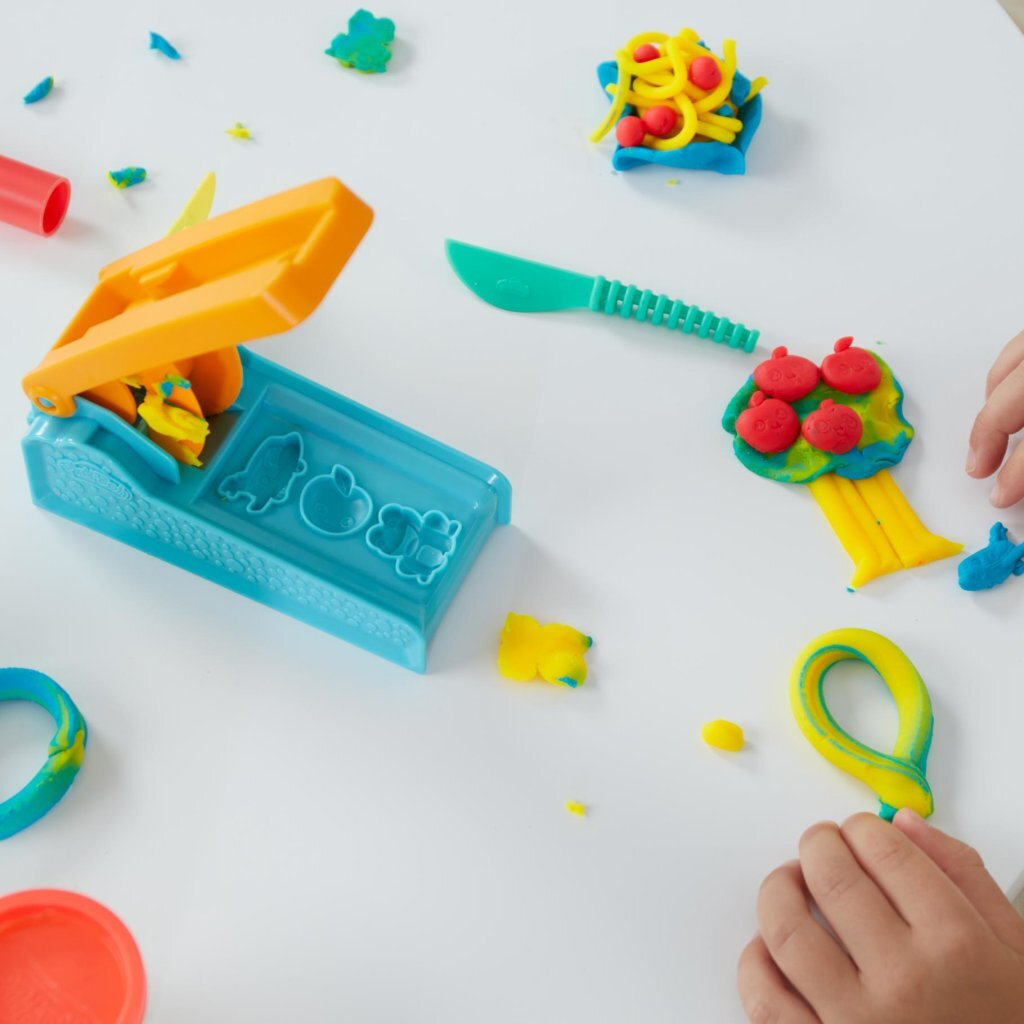 Plah-Doh Fun Factory Start Set - Afbeelding 3