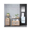 Planken (43 x 40 x 100 cm) (Gerececonditioneerd D)