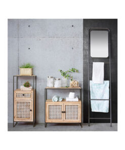 Planken (43 x 40 x 100 cm) (Gerececonditioneerd D)
