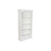 Planken Home ESPRIT Wit Hout 97 x 34 x 180 cm