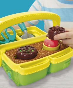 Play-Doh Blooming Flowers - Afbeelding 3