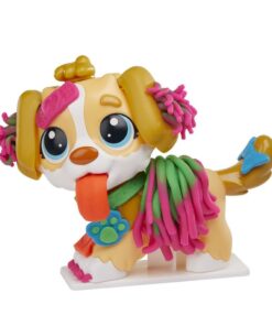 Play-Doh Dierenarts Speelset - Afbeelding 3