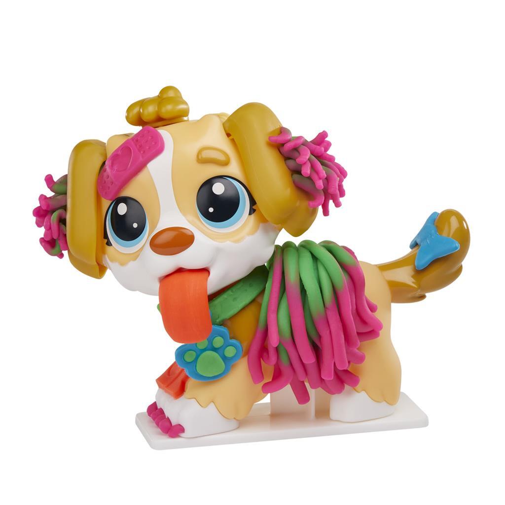 Play-Doh Dierenarts Speelset - Afbeelding 3