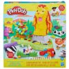 Play-Doh Leeuw Speelset