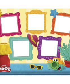 Alternative view of Play-Doh Photo Fun Set