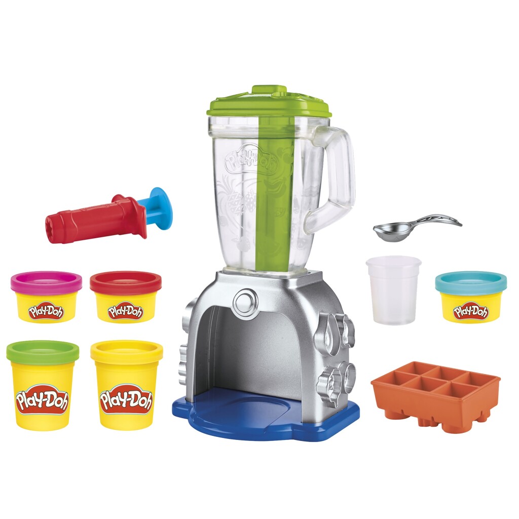 Play-Doh Smoothie Blender Set - Afbeelding 2