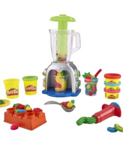 Play-Doh Smoothie Blender Set - Afbeelding 3