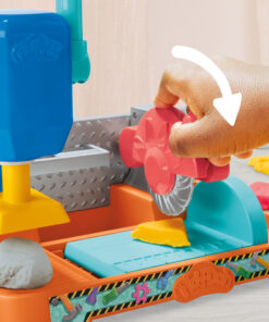 Play-Doh Werkbank - Afbeelding 3