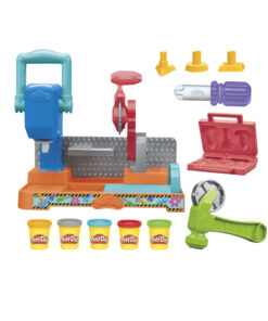 Play-Doh Werkbank