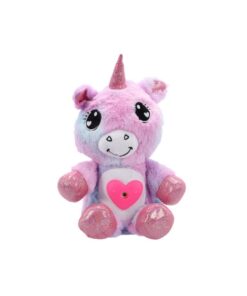Pluche Knuffel Dier met Projector + Licht - Afbeelding 3