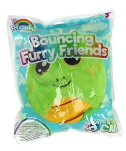 Alternative view of Pluchiez Amazing Cool Bal Bouncing Knuffel Draak 50 cm