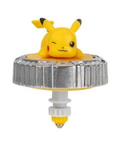 Pokémon Battle Spinners + Arena - Afbeelding 3
