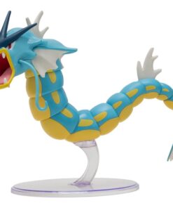 Pokémon Epic Gyrados 30 cm - Afbeelding 2
