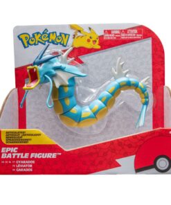Pok&eacute;mon Epic Gyrados 30 cm