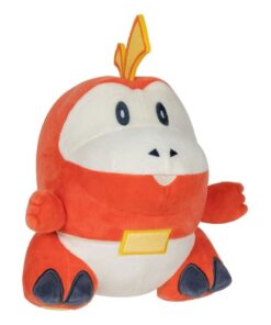 Pok&eacute;mon Generation X Knuffel Mew 20 cm