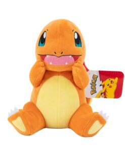 Pokémon Knuffel Charmander 20 cm
