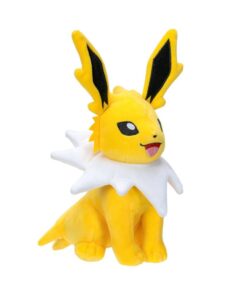 Pokémon Knuffel Jolteon Evo 20 cm - Afbeelding 2
