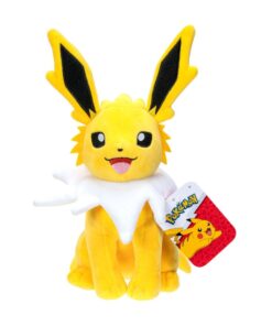 Pok&eacute;mon Knuffel Jolteon Evo 20 cm