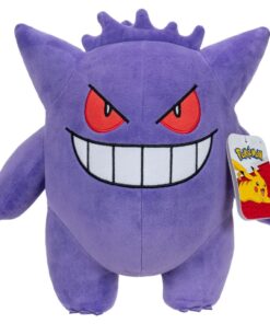 Pokémon Knuffel Stars Gengar 30 cm