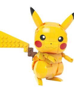 Pokémon Mega Bouwset - Afbeelding 3