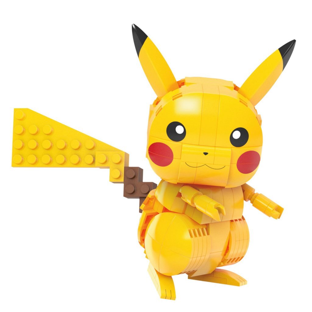 Pokémon Mega Bouwset - Afbeelding 3