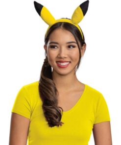 Pokémon Pikachu Oren - Afbeelding 3