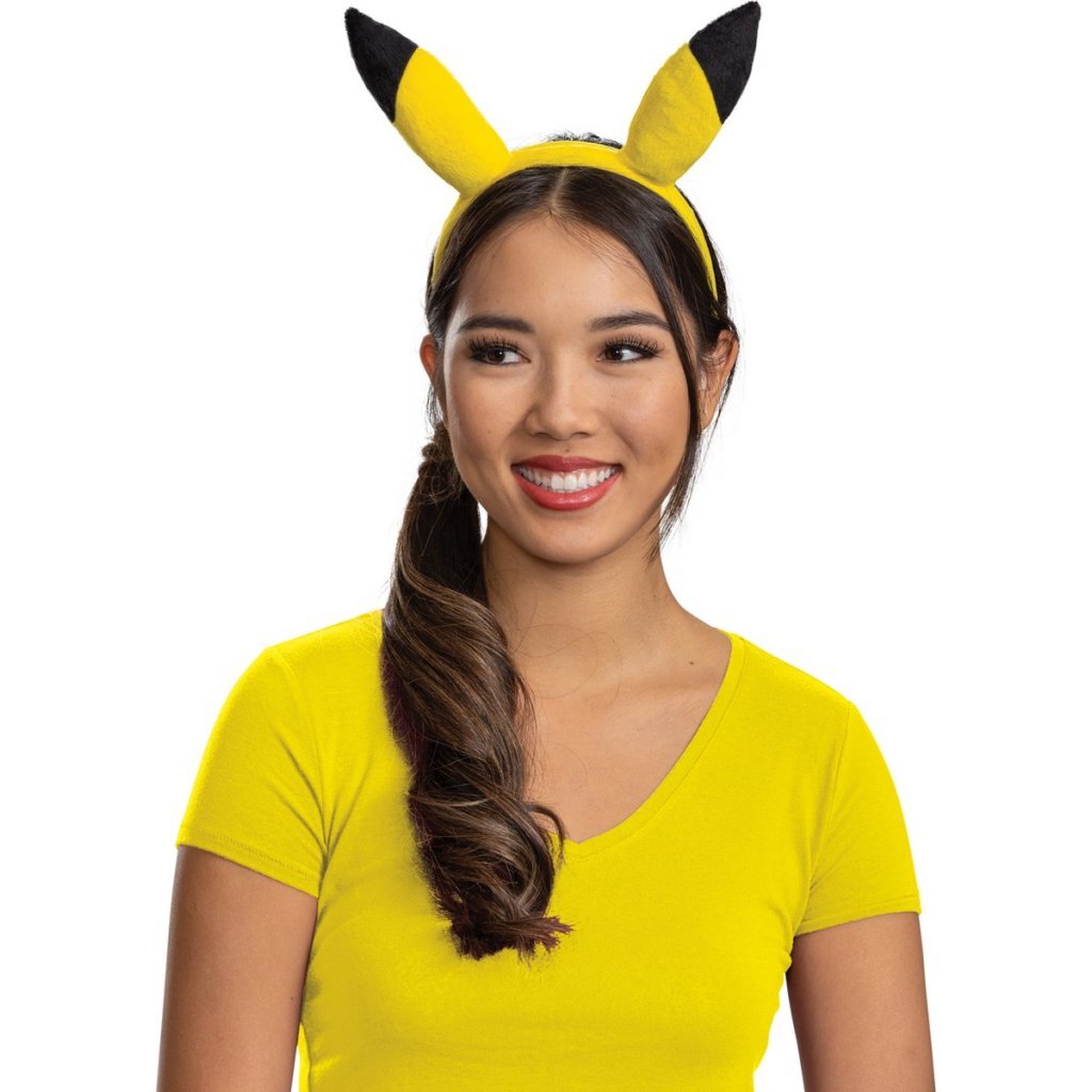 Pokémon Pikachu Oren - Afbeelding 3