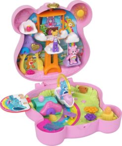 Polly Pocket Troetelbeertjes - Afbeelding 3