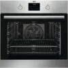 Polyrytische Oven AEG BPB331161M 72 L