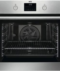 Polyrytische Oven AEG BPB331161M 72 L