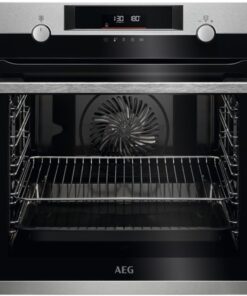 Polyrytische Oven AEG BPE53516XM 3500 W 71 L