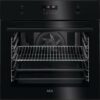 Polyrytische Oven AEG BPK535060B 2300 W 71 L